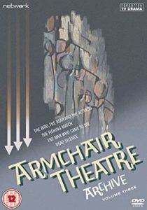 armchair theatre vol 3
