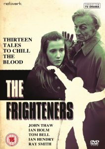 The Frighteners 