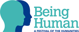 being-human-logo