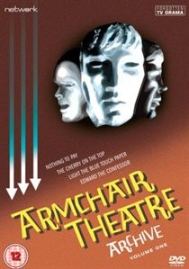 armchair theatre vol 1