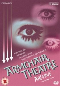 Armchair Theatre vol 2