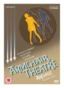 armchair theatre vol 4