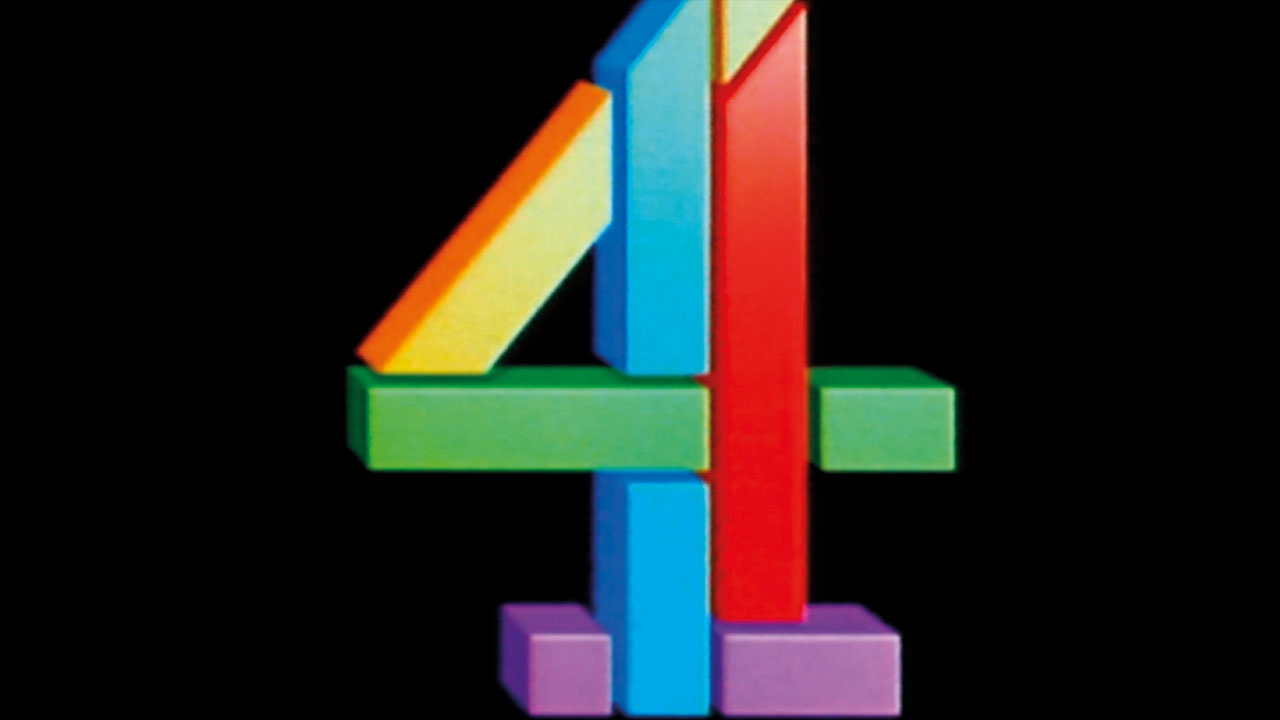 Channel 4, Then and Now Conference 2324 September 2022 TV Centre